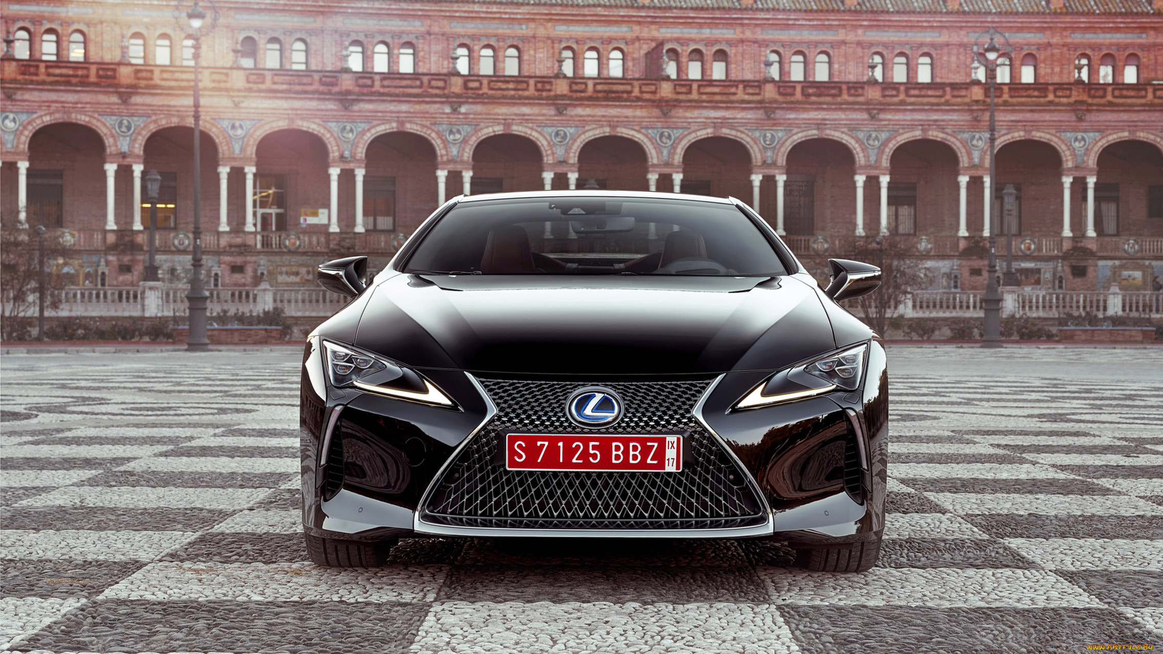 lexus lc-500 2018, , lexus, 2018, lc-500